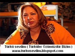 OkeyAzram ,Dilber Ay  Gelmezsen Gelme, OkeyAzram.Net Genel Salon..