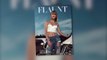 Vanessa Hudgens Looks Incredible For Flaunt Magazine Cover