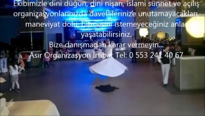 semazen gösterisi izle --www.asirorganizasyon.com