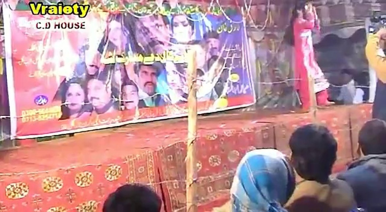 Pashto New Stage Show Khukale Kharsege Pa Dalar 2014 P8