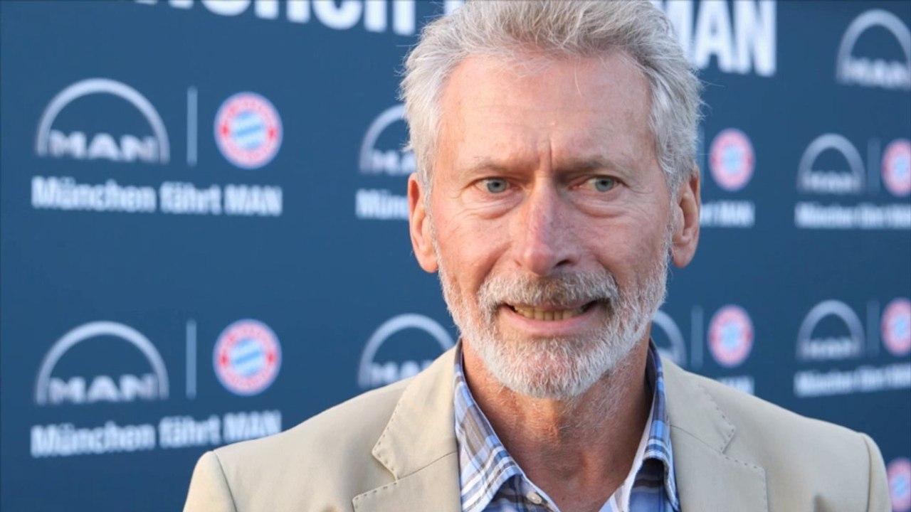 Breitner: Wollen CL-Finale in Berlin gewinnen