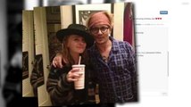 Johnny Depp & His Daughter Lily-Rose Starring in Kevin Smith Movie