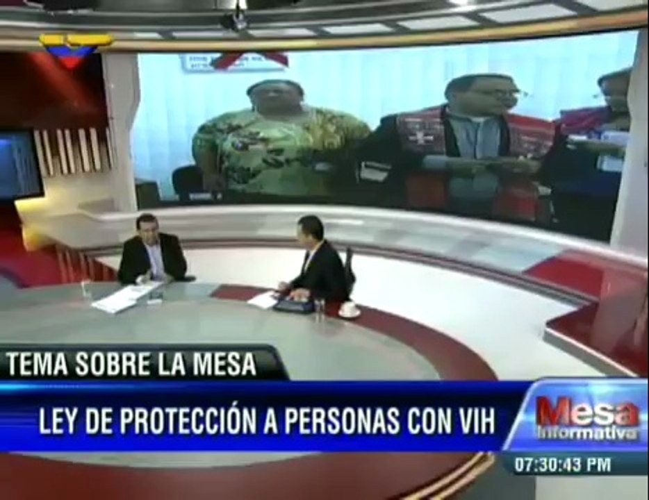 (Vídeo) Diputado AN Déficit de medicamentos es un plan orquestado por mafias para acorralar al Gobierno