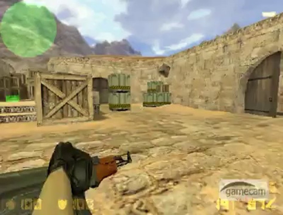 Cs 1.6 Just For Fun