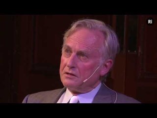 Richard Dawkins - The Selfish Gene explained