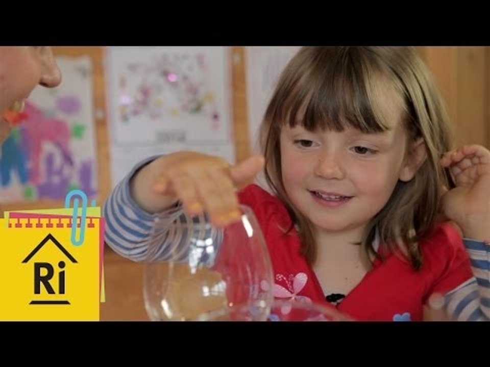 Singing wine glasses Science with children ExpeRimental 4 video Dailymotion