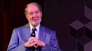 Jared Diamond - What can we learn from traditional societies?