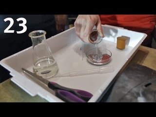 Andy and Oly - Beautiful Mercury