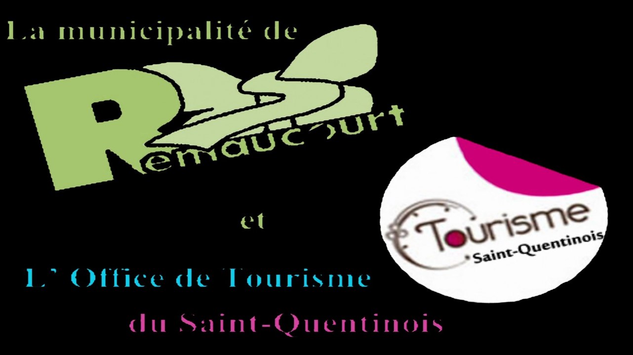 Visite de Remaucourt