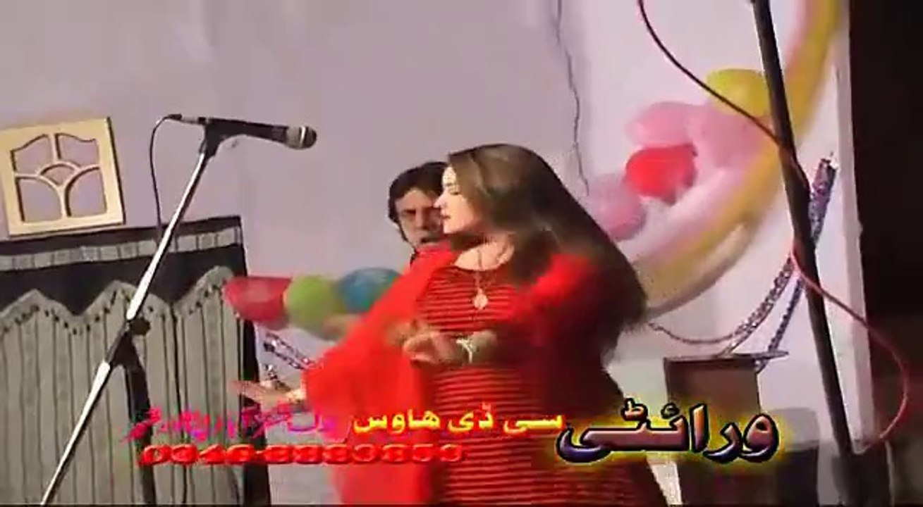 Pashto New Stage Show Khukale Kharsege Pa Dalar 2014 P3