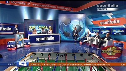 Pedullà, Il Parma ha bloccato Lodi