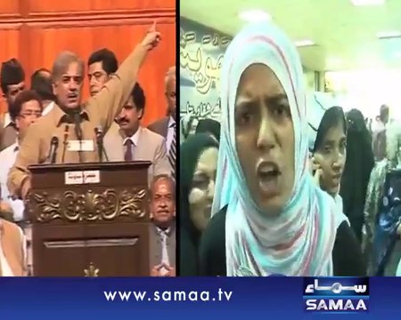 کیا ایسے درندہ صفت حکمرانوں کا اقتدار میں رہنے کا کوئی حق ہے؟