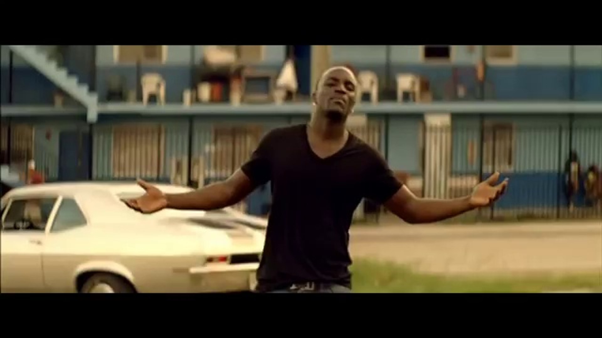 Akon - Right Now (Na Na Na) - Vidéo Dailymotion