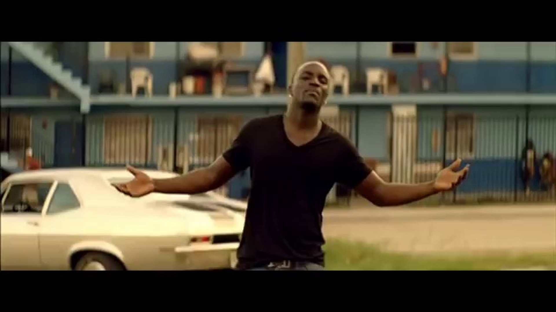 Akon Right Now Na Na Na Video Dailymotion