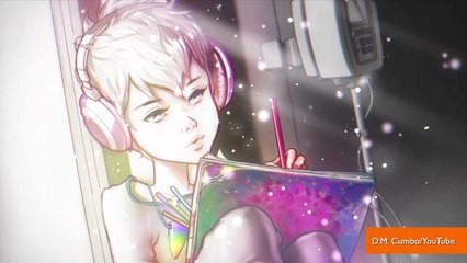 Cancer Patient is the Subject of Beautiful Animated Series