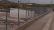 Flood Smashes Trailer Into Arizona Bridge