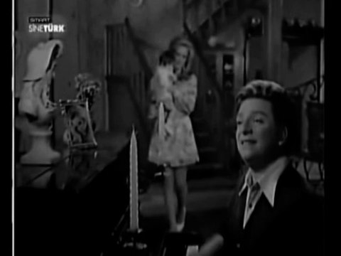 Sevgili Yavrum - Zeki Müren (Filiz Akın & Zeki Müren)