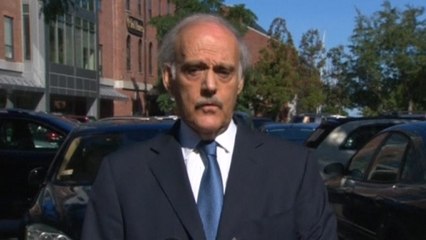 Beheading video followed prior threat