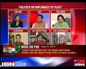 Pakistan says India's decision to call off talks a setback