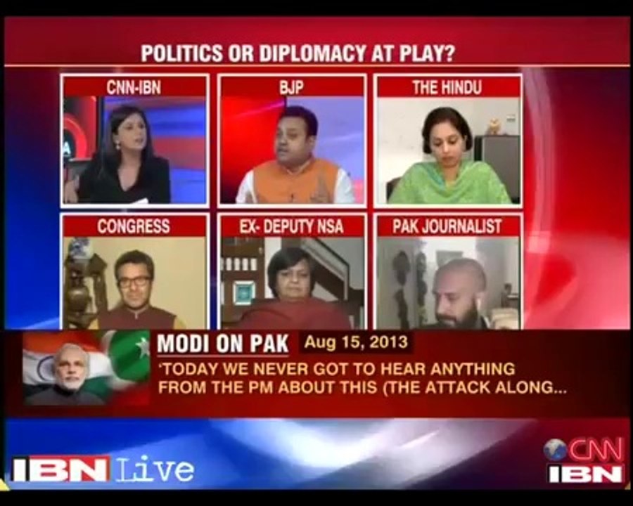 Pakistan says India's decision to call off talks a setback