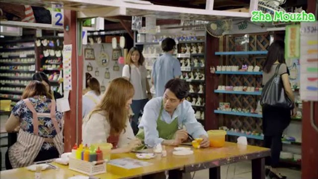 [INDOSUB] D.O EXO -it's okay it's Love ep 8 full cut