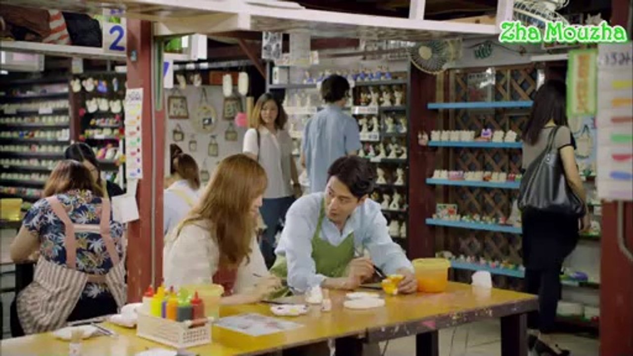 [INDOSUB] D.O EXO -it's okay it's Love ep 8 full cut