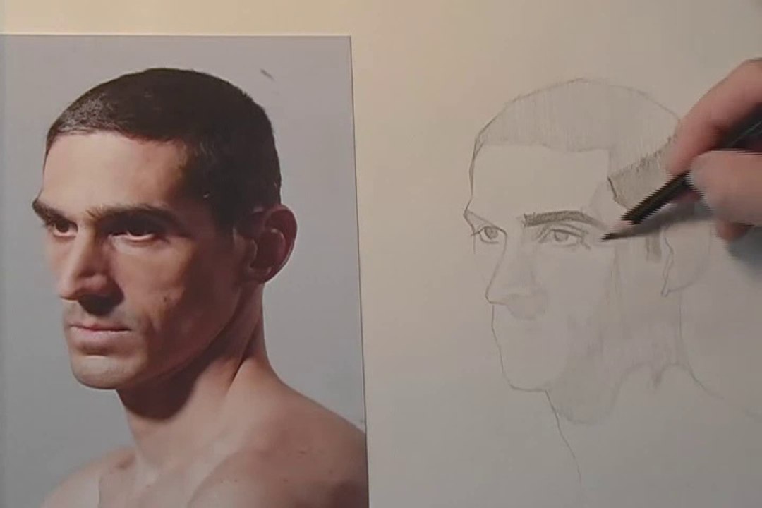 Portrait 2