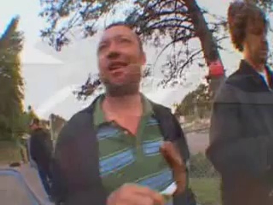 creature skate video born dead