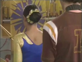 TNG Season 3 Promo - Dare You To Move