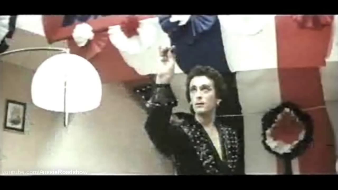 Harlequin (1980) - Trailer