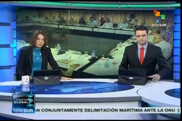 Commission of Academics to interpret history of Colombian conflict