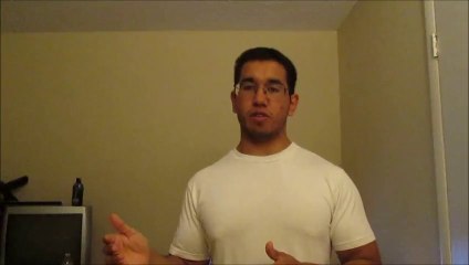 3 Day a Week Bodybuilding Program