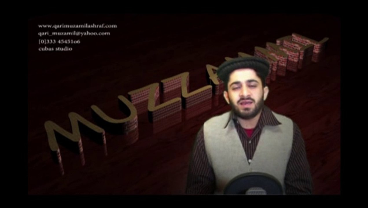 M MUZAMMIL ASHRAF