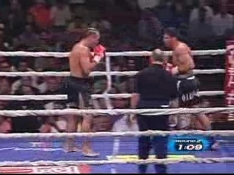 Ruslan Karaev vs Stefan Leko