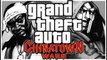 Ghostface Killah & MF Doom - Chinatown Wars (INSTRUMENTAL)