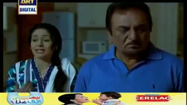 Tootay Huway Taray Complete Episode 18- By Ary Digital HD Quality