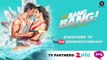 Exclusive  Bang Bang - Tu Meri Video feat Hrithik Roshan & Katrina Kaif - Vishal Shekhar - HD