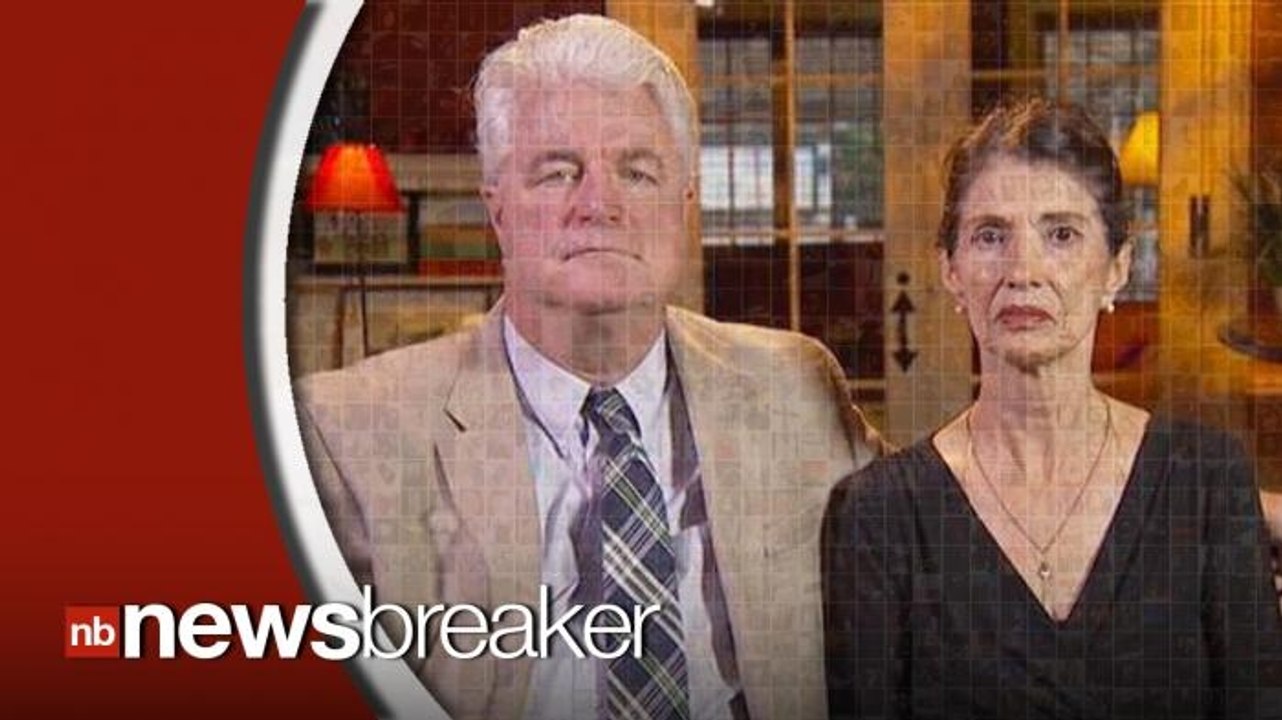 Parents of Slain Journalist James Foley Speak Out About E-mail Received from ISIS