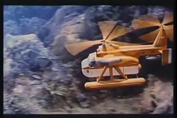 King Kong Escapes - English Trailer