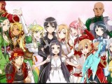 critica y analisis sobre el anime SAO