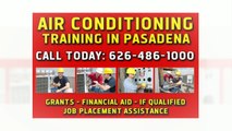 (626) 486-1000 | HVAC School - Ventilation School
