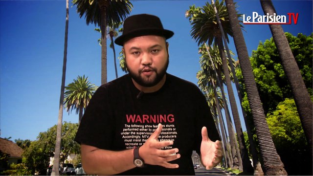 MTV Video Music Awards. Les pronos de Raphäl Yem