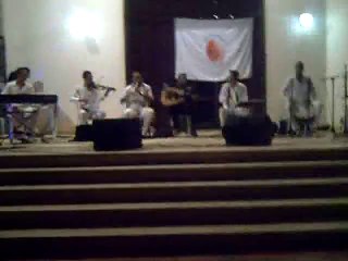 فعاليات المهرجان الصيفي بالمروج