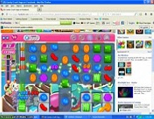 Candy_Crush_CheatsVideo_ProofUnlimited_GoldLivesBoosters Updated On August 2014.