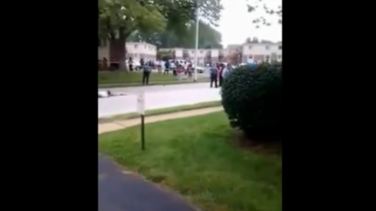 Truth about Michael Brown incident revealed in candid conversation