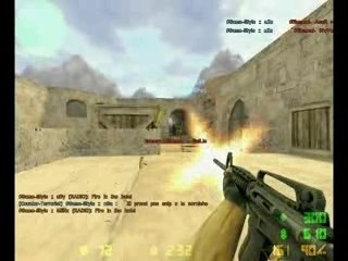 CS-TOP10 - Numero 5