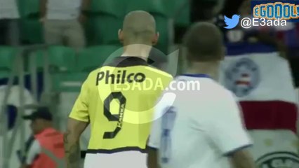 Bahia 0-0 Criciuma بتاريخ 21/08/2014 - 01:00