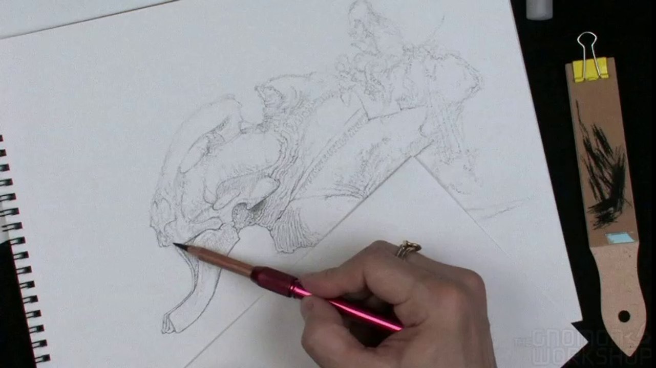 designing and rendering 2
