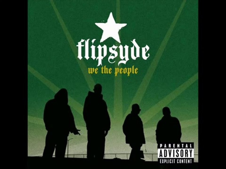 Flipsyde ft. Akon - Picking up Pieces