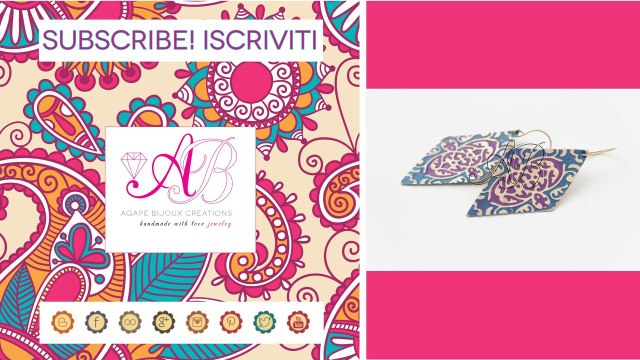 Novità Autunno Inverno + nuove creazioni agosto 2014